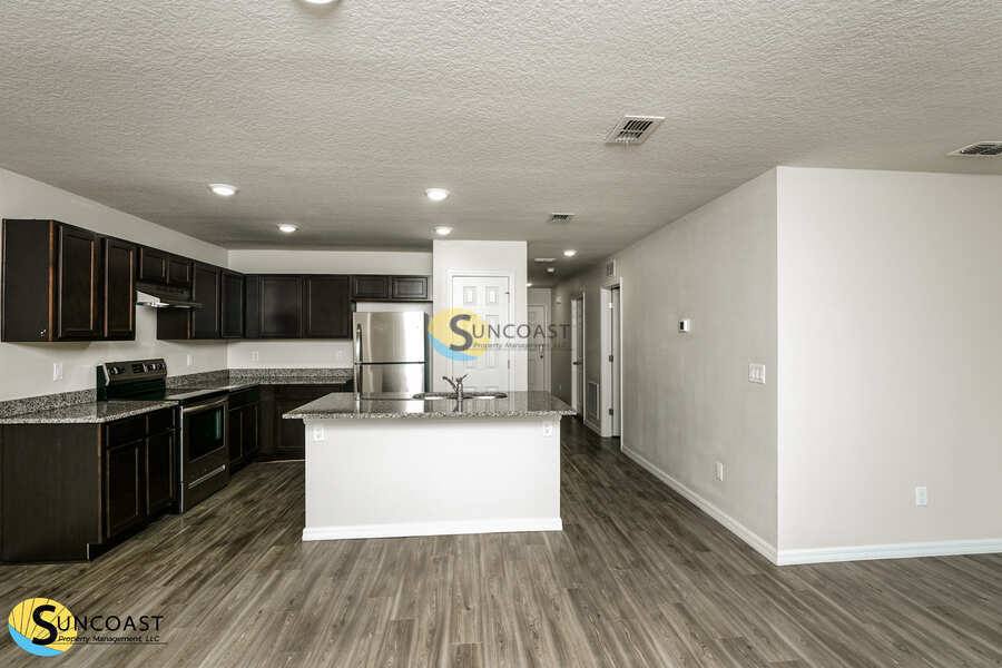Apartment for rent at 27 Ponderosa Lane #B, Palm Coast, FL 32164