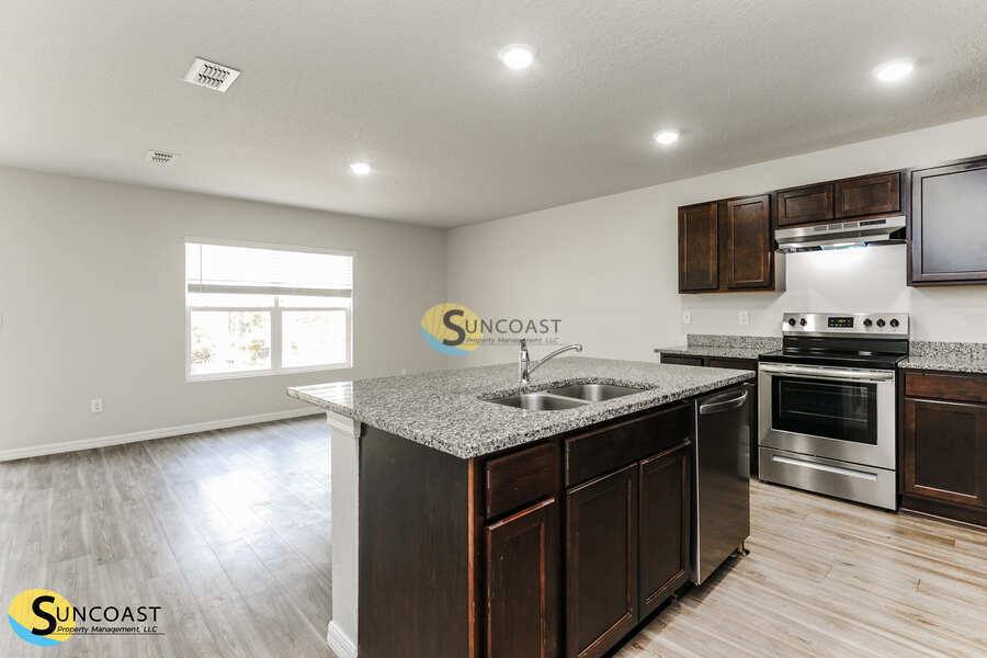 Apartment for rent at 27 Ponderosa Lane #B, Palm Coast, FL 32164