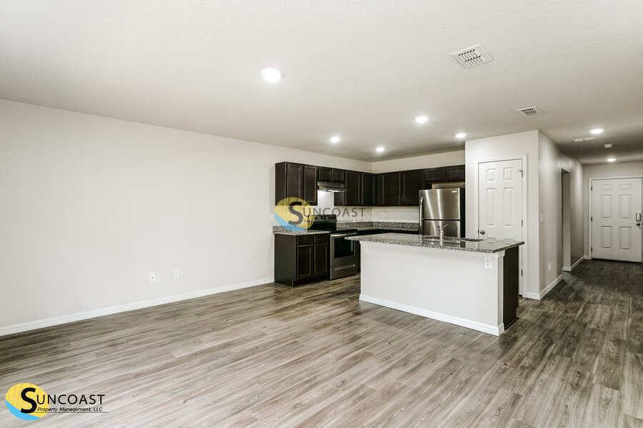 Apartment for rent at 27 Ponderosa Lane #B, Palm Coast, FL 32164