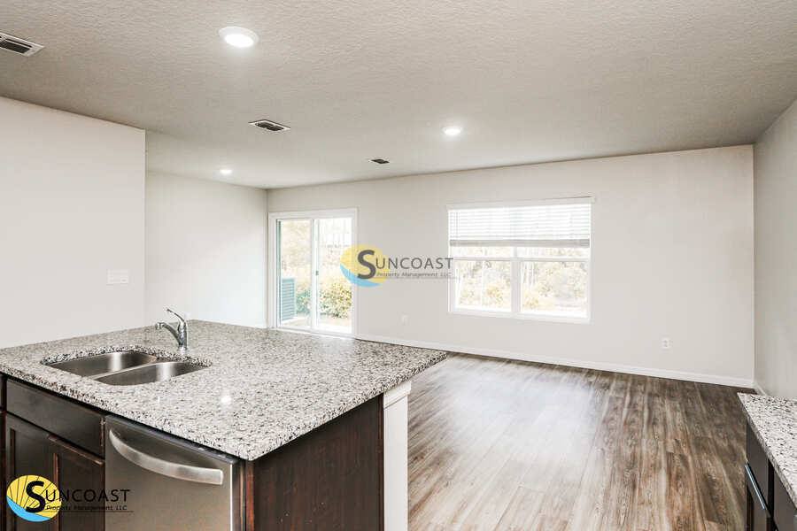 Apartment for rent at 27 Ponderosa Lane #B, Palm Coast, FL 32164