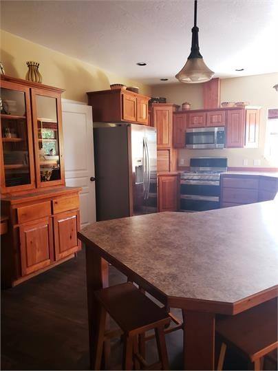 House for rent at 15284 Savik Lane, Frenchtown, MT 59834