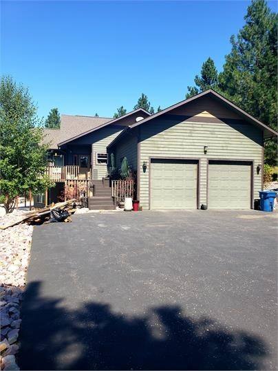 House for rent at 15284 Savik Lane, Frenchtown, MT 59834