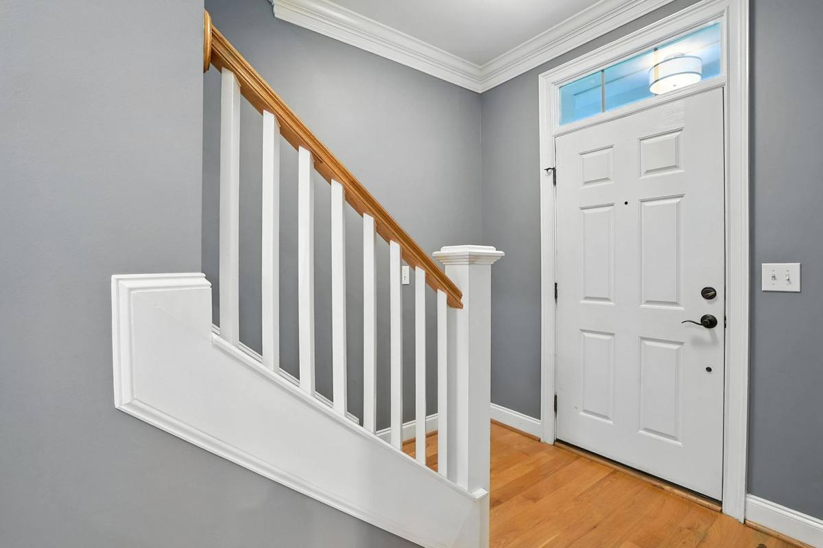 Townhouse for rent at 104 W Savannah Ridge Rd, Holly Springs, NC 27540