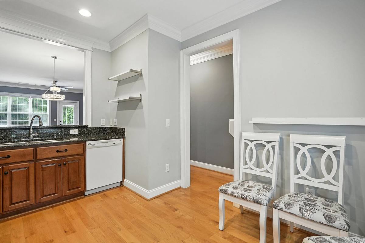 Townhouse for rent at 104 W Savannah Ridge Rd, Holly Springs, NC 27540