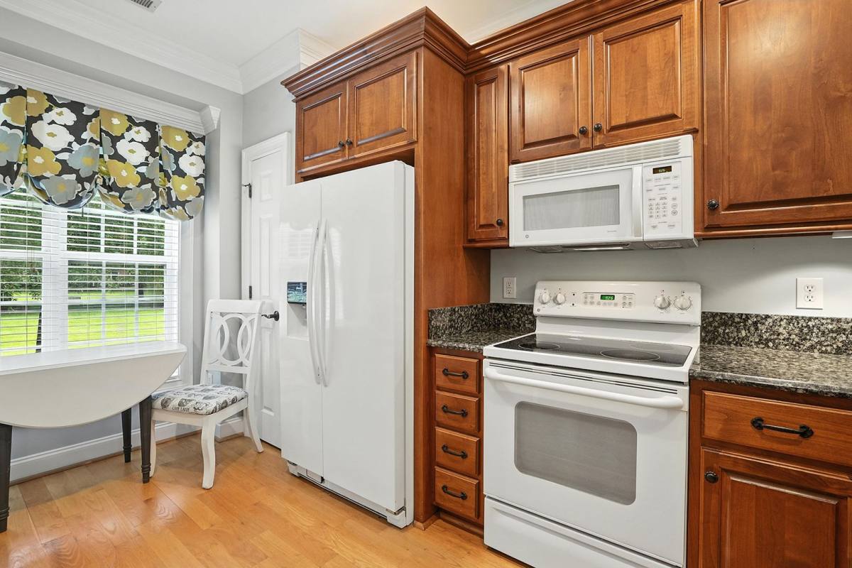 Townhouse for rent at 104 W Savannah Ridge Rd, Holly Springs, NC 27540