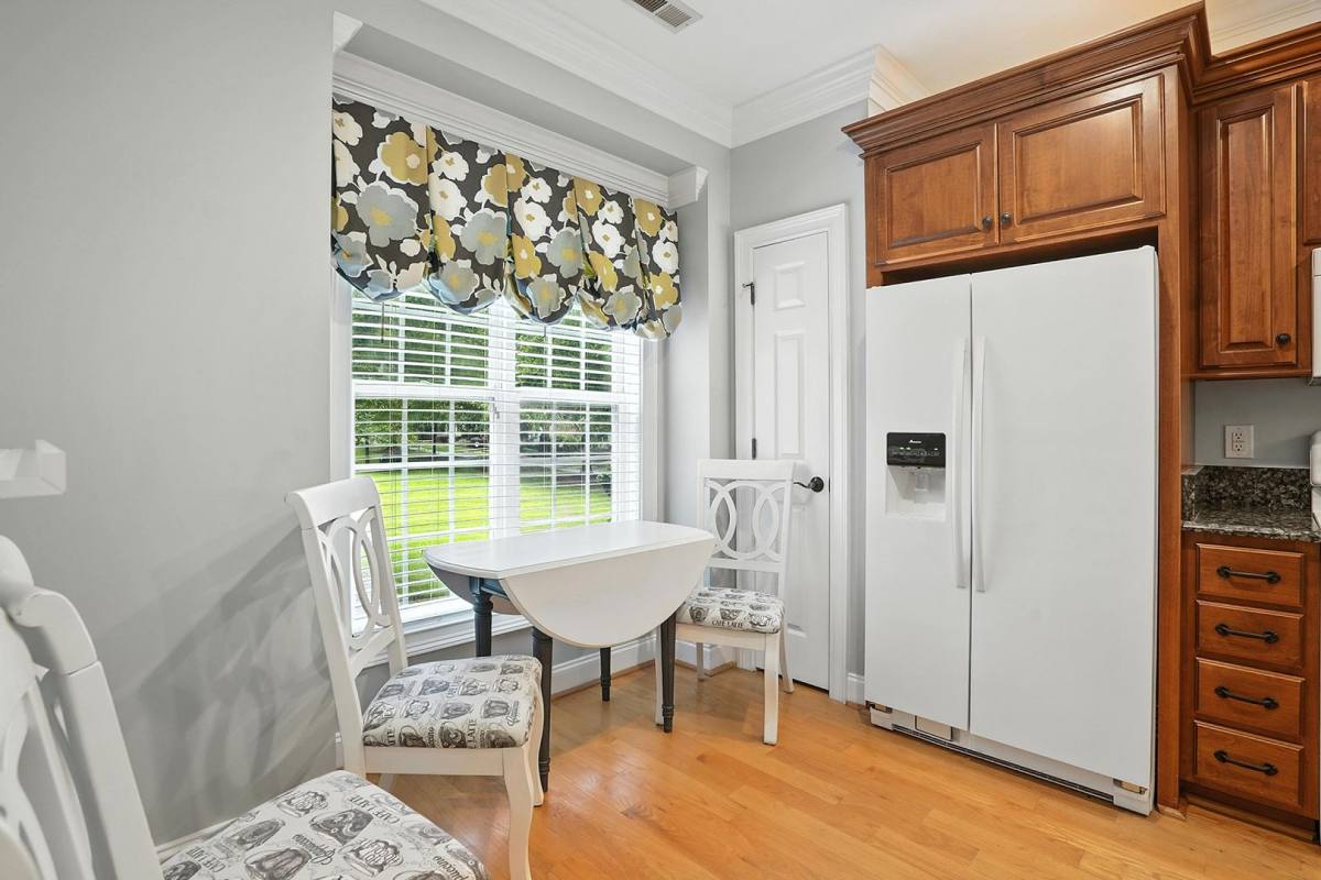 Townhouse for rent at 104 W Savannah Ridge Rd, Holly Springs, NC 27540
