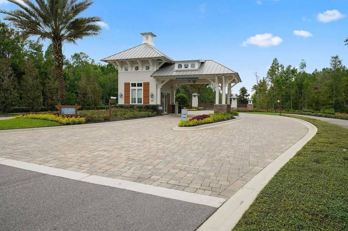 House for rent at 144 Dock House Rd, Saint Johns, FL 32259