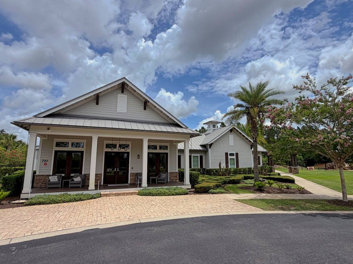 House for rent at 144 Dock House Rd, Saint Johns, FL 32259