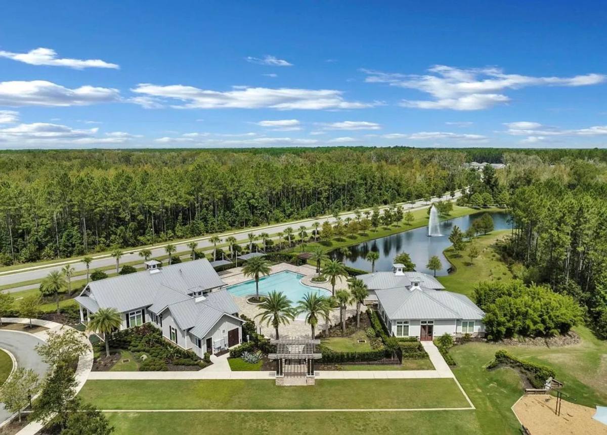 House for rent at 144 Dock House Rd, Saint Johns, FL 32259