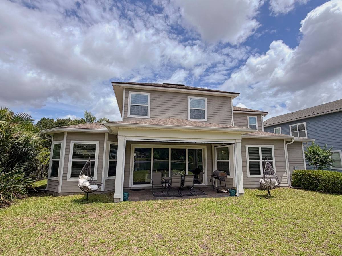 House for rent at 144 Dock House Rd, Saint Johns, FL 32259