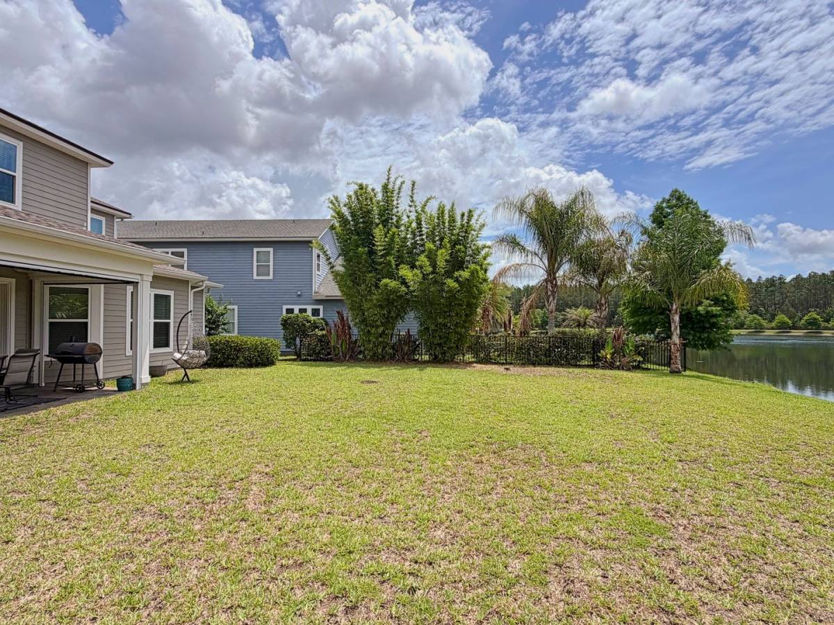 House for rent at 144 Dock House Rd, Saint Johns, FL 32259