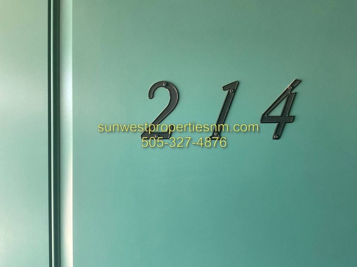 Apartment for rent at 2400 N Dustin, Farmington, NM 87401