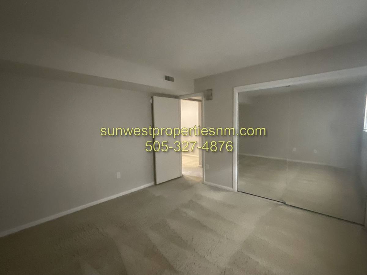 Apartment for rent at 2400 N Dustin, Farmington, NM 87401