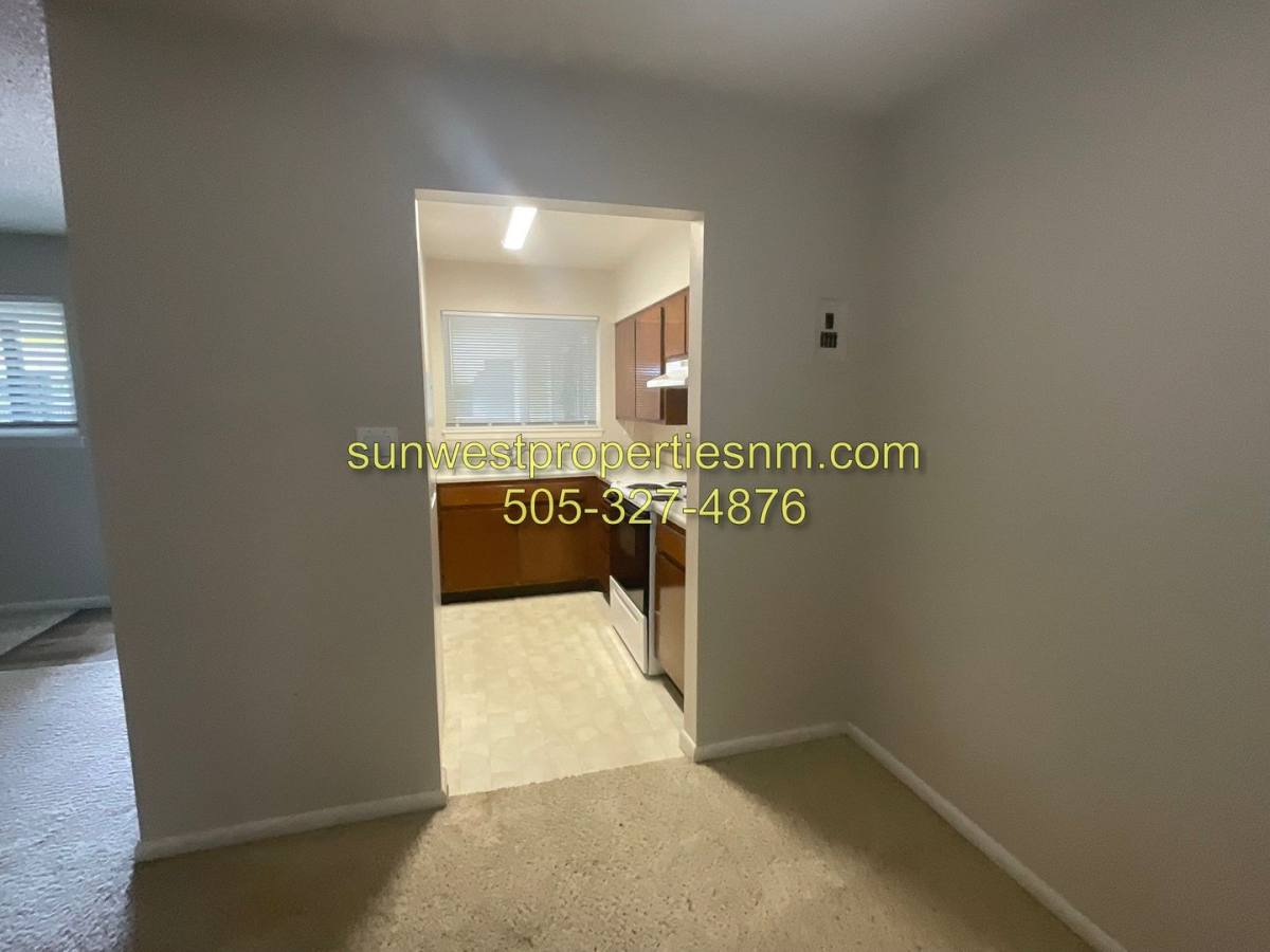 Apartment for rent at 2400 N Dustin, Farmington, NM 87401