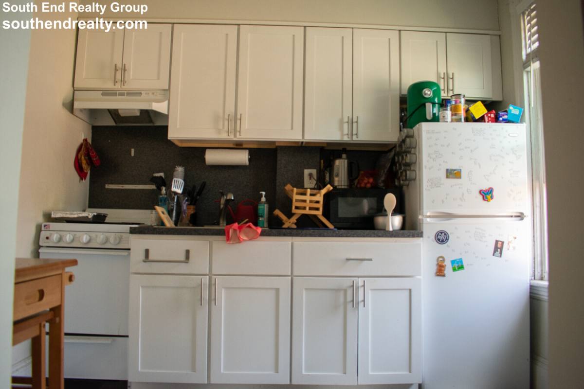 Apartment for rent at 760 Huntington Ave #3, Boston, MA 02115