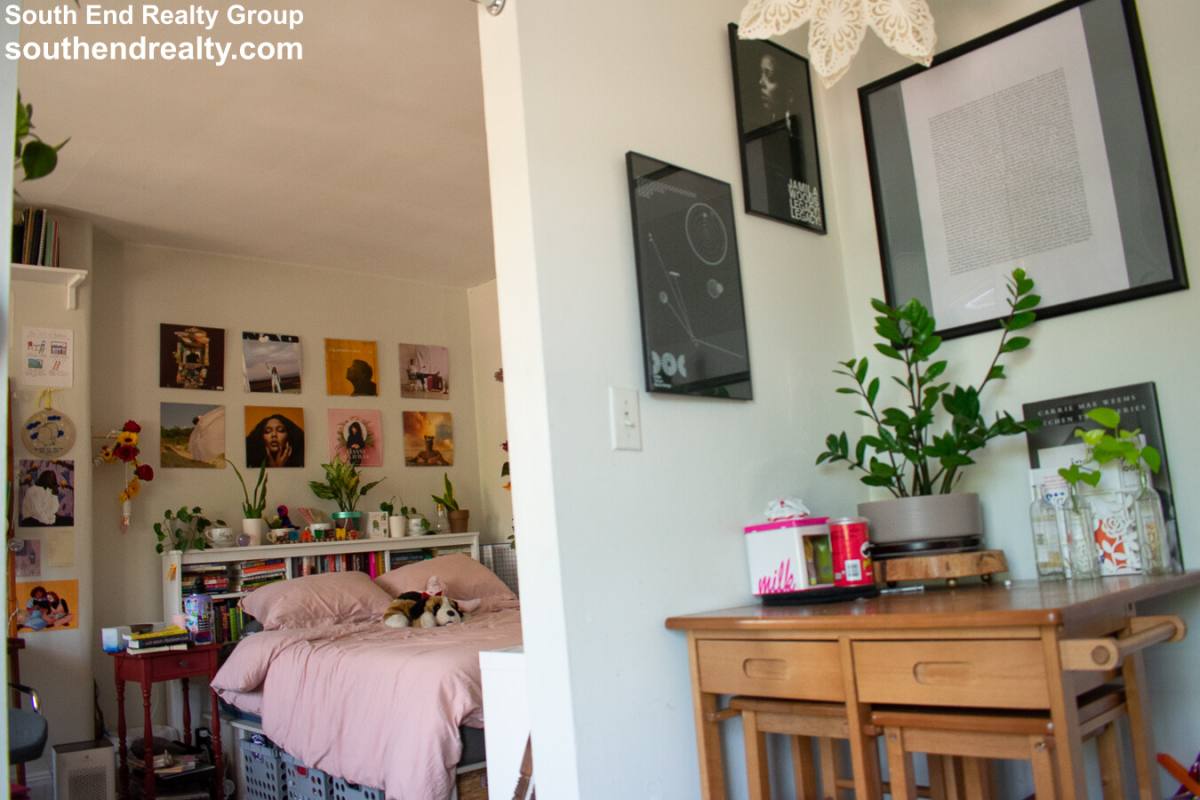 Apartment for rent at 760 Huntington Ave #3, Boston, MA 02115