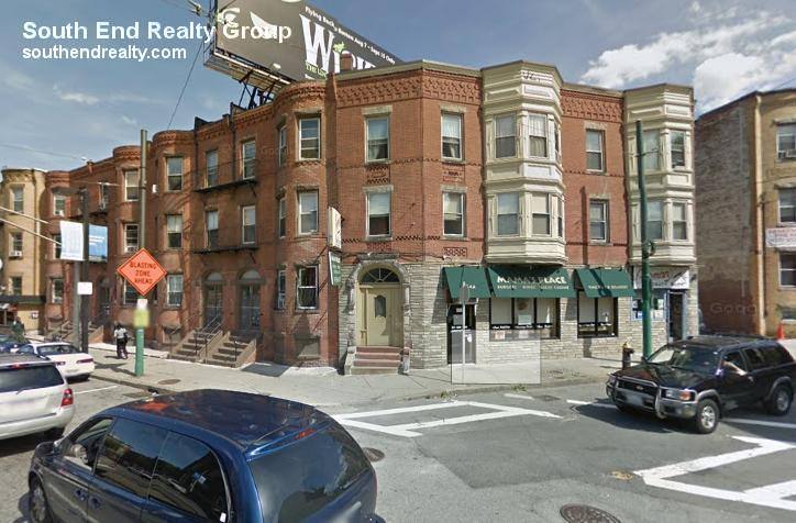 Apartment for rent at 760 Huntington Ave #3, Boston, MA 02115