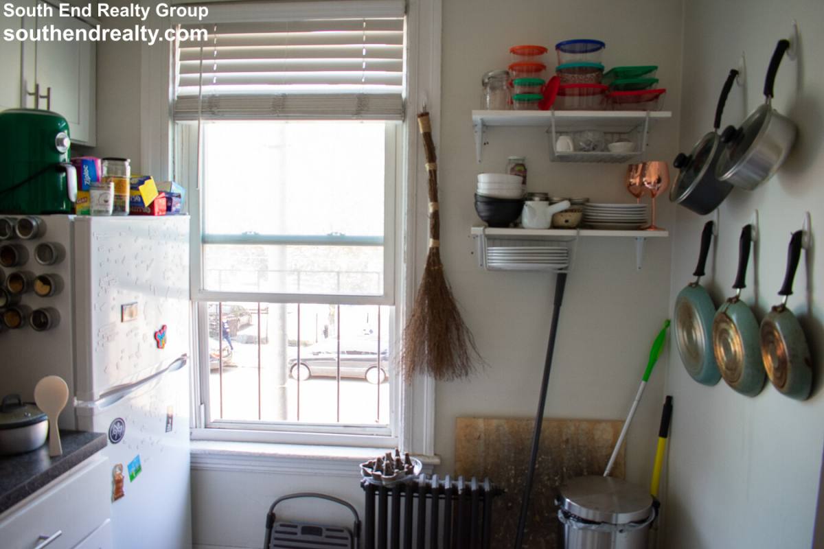 Apartment for rent at 760 Huntington Ave #3, Boston, MA 02115