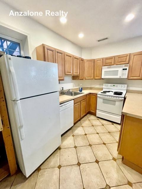 House for rent at 111 Salem St #1, Boston, MA 02113