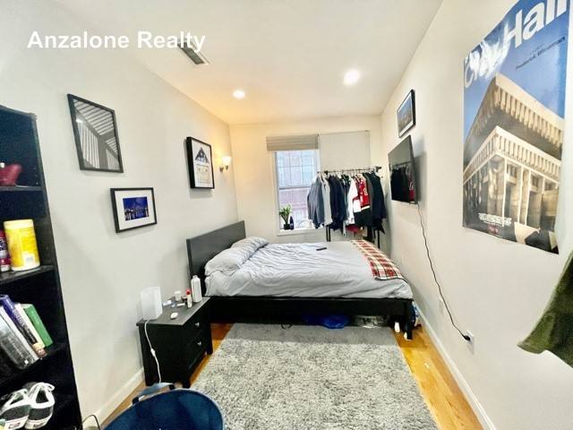 House for rent at 111 Salem St #1, Boston, MA 02113
