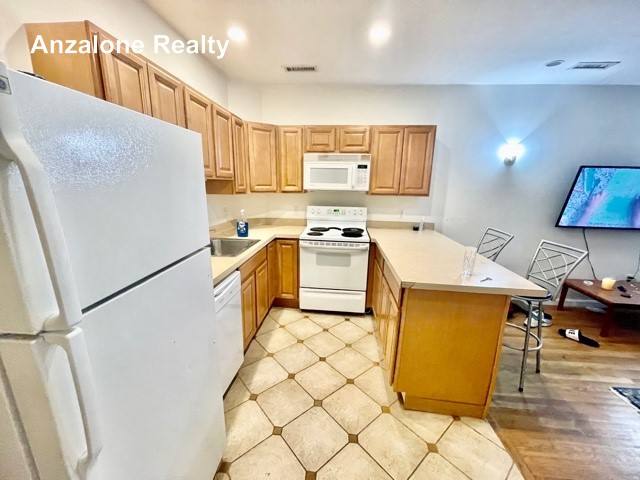 House for rent at 111 Salem St #1, Boston, MA 02113