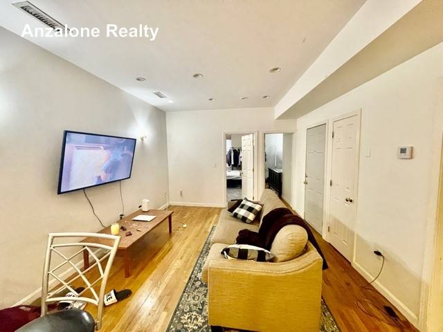 House for rent at 111 Salem St #1, Boston, MA 02113