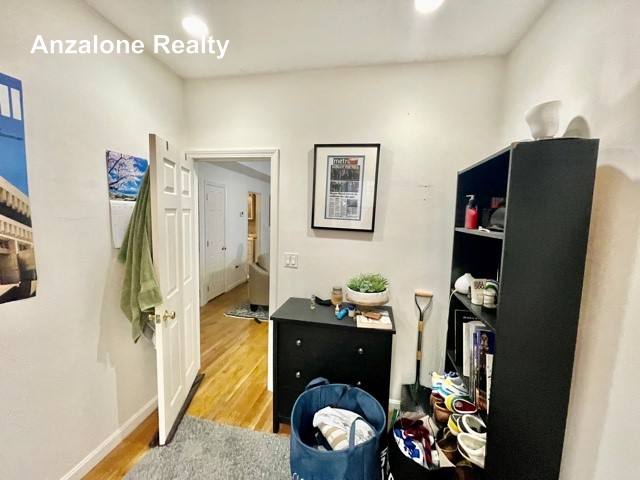 House for rent at 111 Salem St #1, Boston, MA 02113