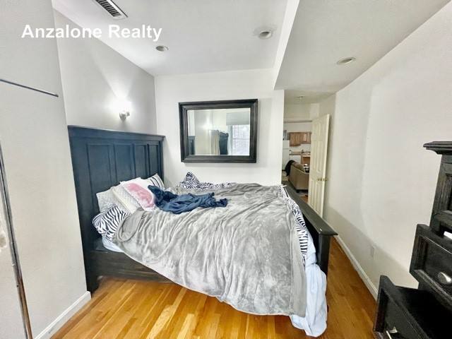 House for rent at 111 Salem St #1, Boston, MA 02113