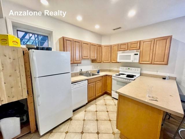 House for rent at 111 Salem St #1, Boston, MA 02113