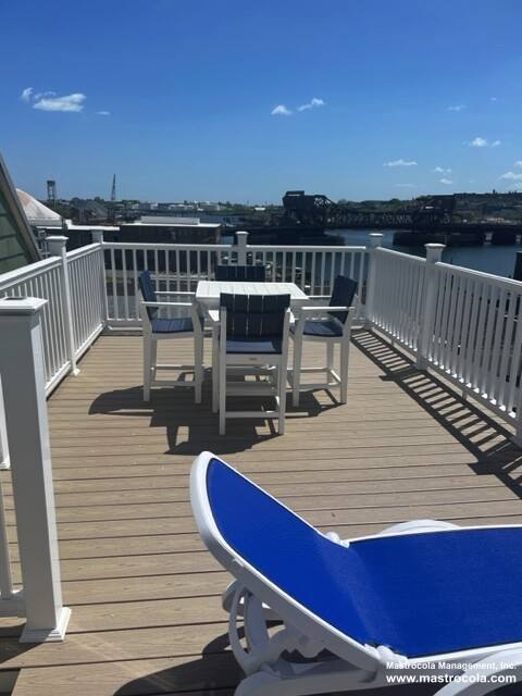 Apartment for rent at 33 Medford St #3, Chelsea, MA 02150