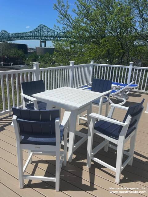 Apartment for rent at 33 Medford St #3, Chelsea, MA 02150