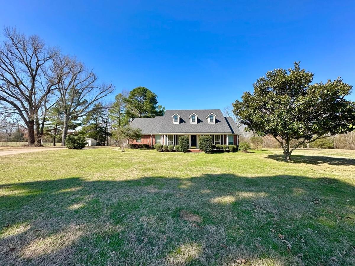 House for rent at 10191 FM 607 N, Brownsboro, TX 75756