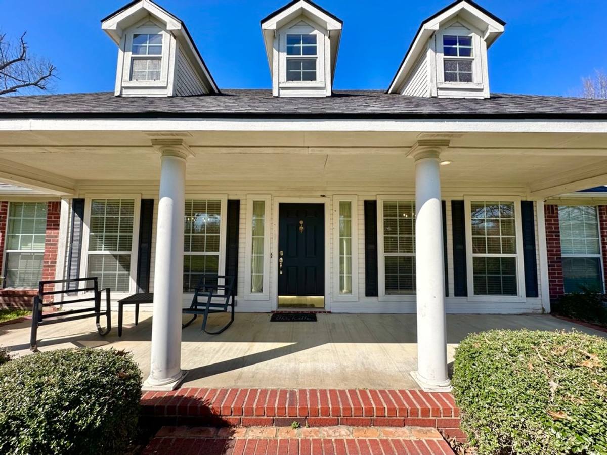 House for rent at 10191 FM 607 N, Brownsboro, TX 75756