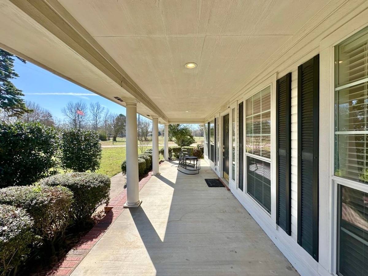 House for rent at 10191 FM 607 N, Brownsboro, TX 75756