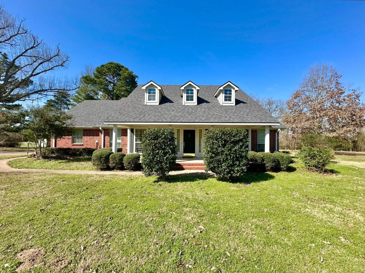 House for rent at 10191 FM 607 N, Brownsboro, TX 75756