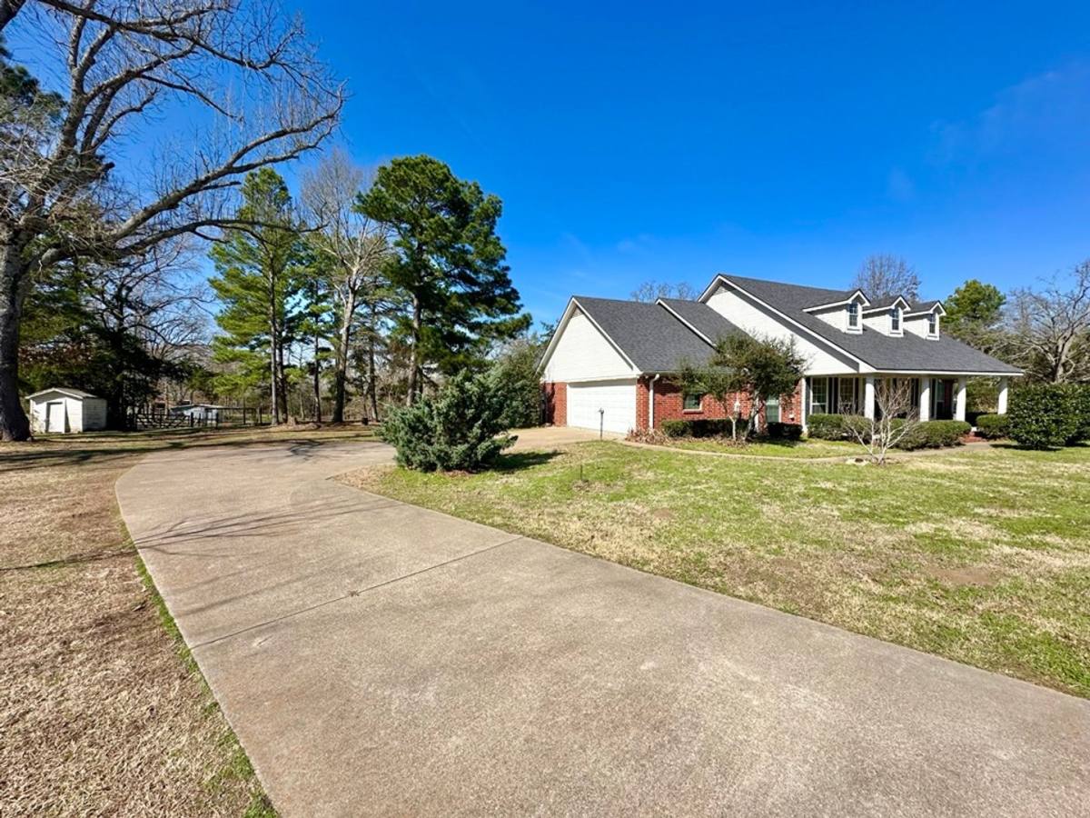 House for rent at 10191 FM 607 N, Brownsboro, TX 75756