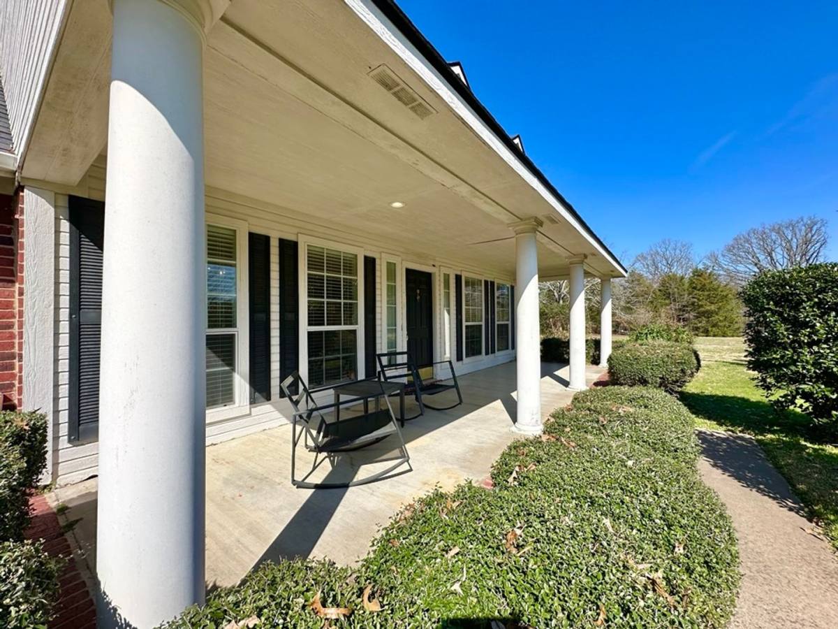 House for rent at 10191 FM 607 N, Brownsboro, TX 75756