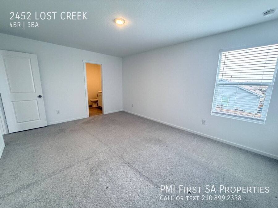 House for rent at 2452 Lost Creek, New Braunfels, TX 78130