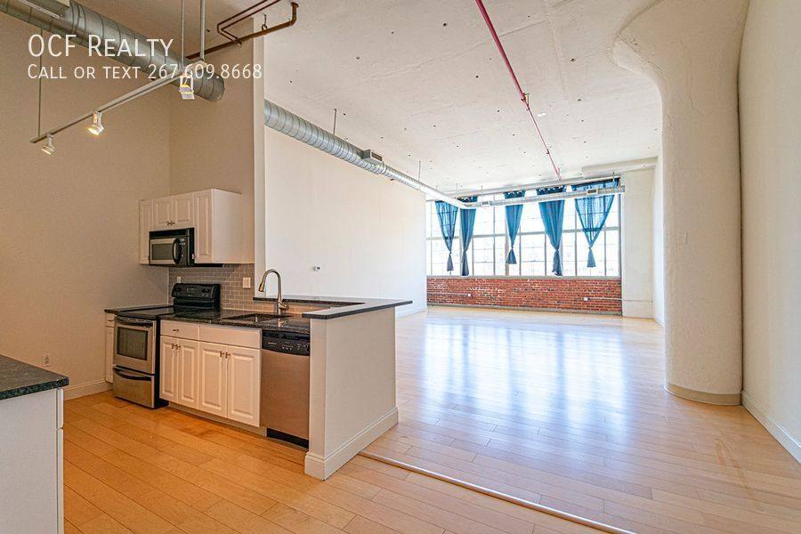 Apartment for rent at 720 N 5th St #409, Philadelphia, PA 19123