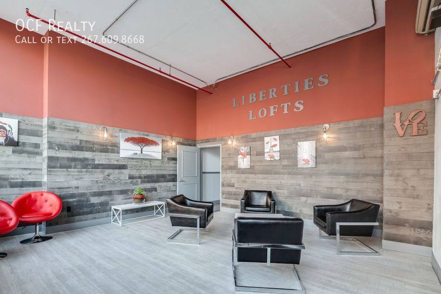 Apartment for rent at 720 N 5th St #409, Philadelphia, PA 19123