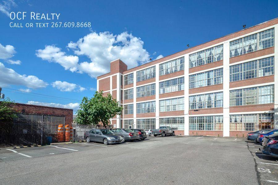 Apartment for rent at 720 N 5th St #409, Philadelphia, PA 19123
