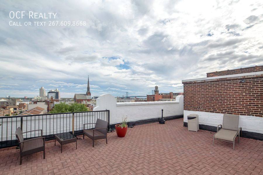 Apartment for rent at 720 N 5th St #409, Philadelphia, PA 19123