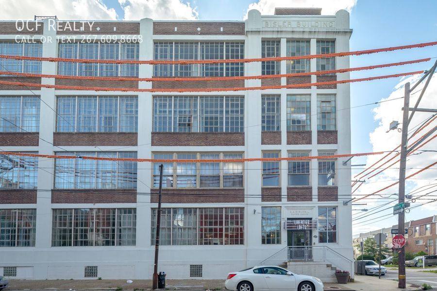 Apartment for rent at 720 N 5th St #409, Philadelphia, PA 19123
