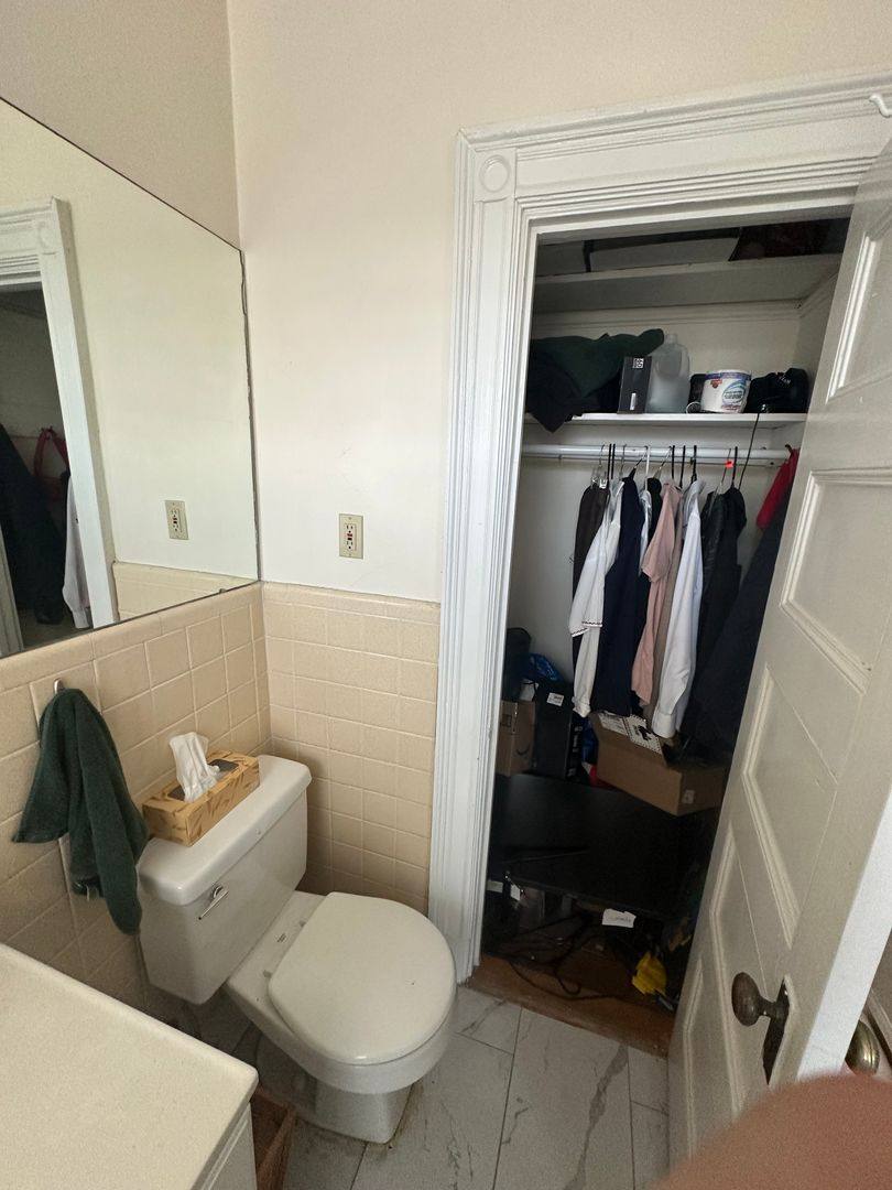 Apartment for rent at 1648 Massachusetts Ave, Cambridge, MA 02138