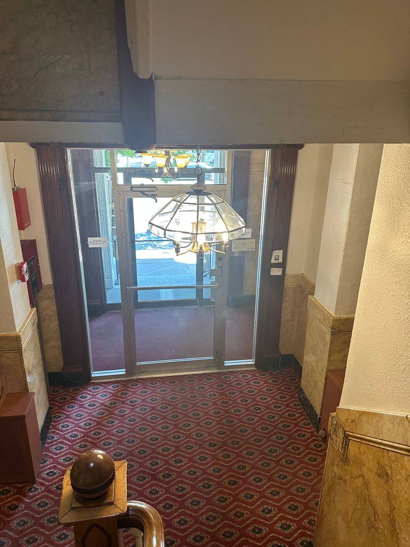 Apartment for rent at 1648 Massachusetts Ave, Cambridge, MA 02138