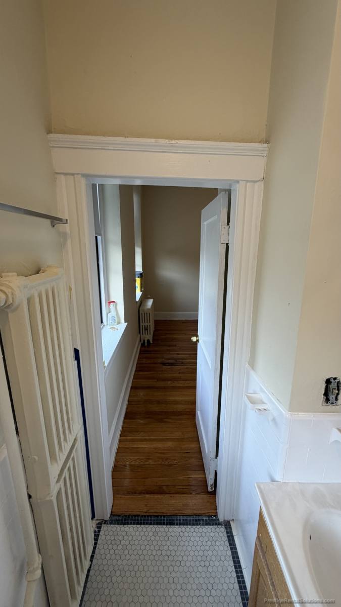 Apartment for rent at 223 Essex St #46, Melrose, MA 02176