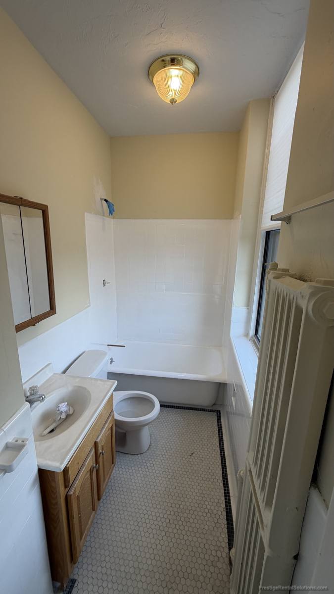 Apartment for rent at 223 Essex St #46, Melrose, MA 02176