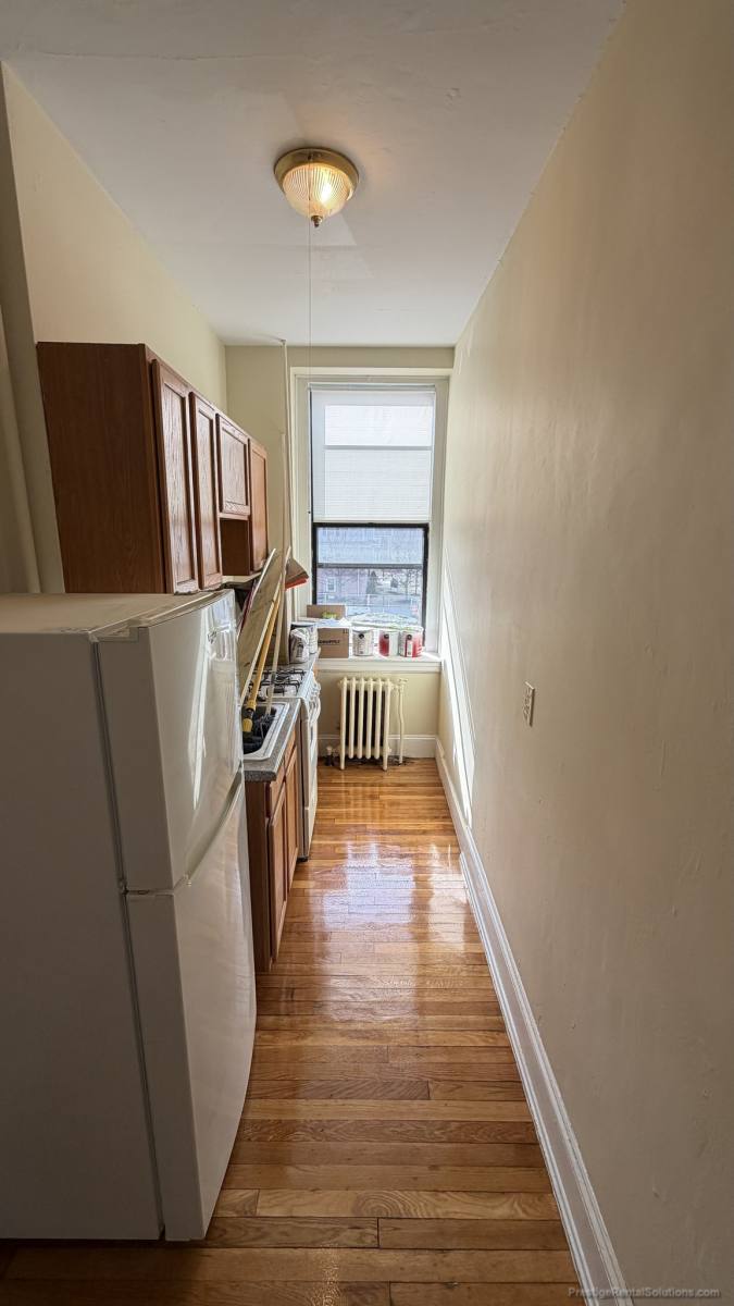 Apartment for rent at 223 Essex St #46, Melrose, MA 02176