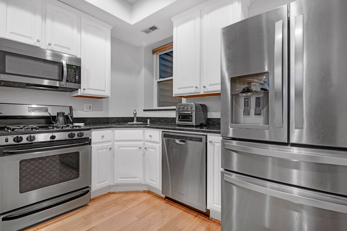 Condo for rent at 115 New York Ave NW #P3, Washington, DC 20001