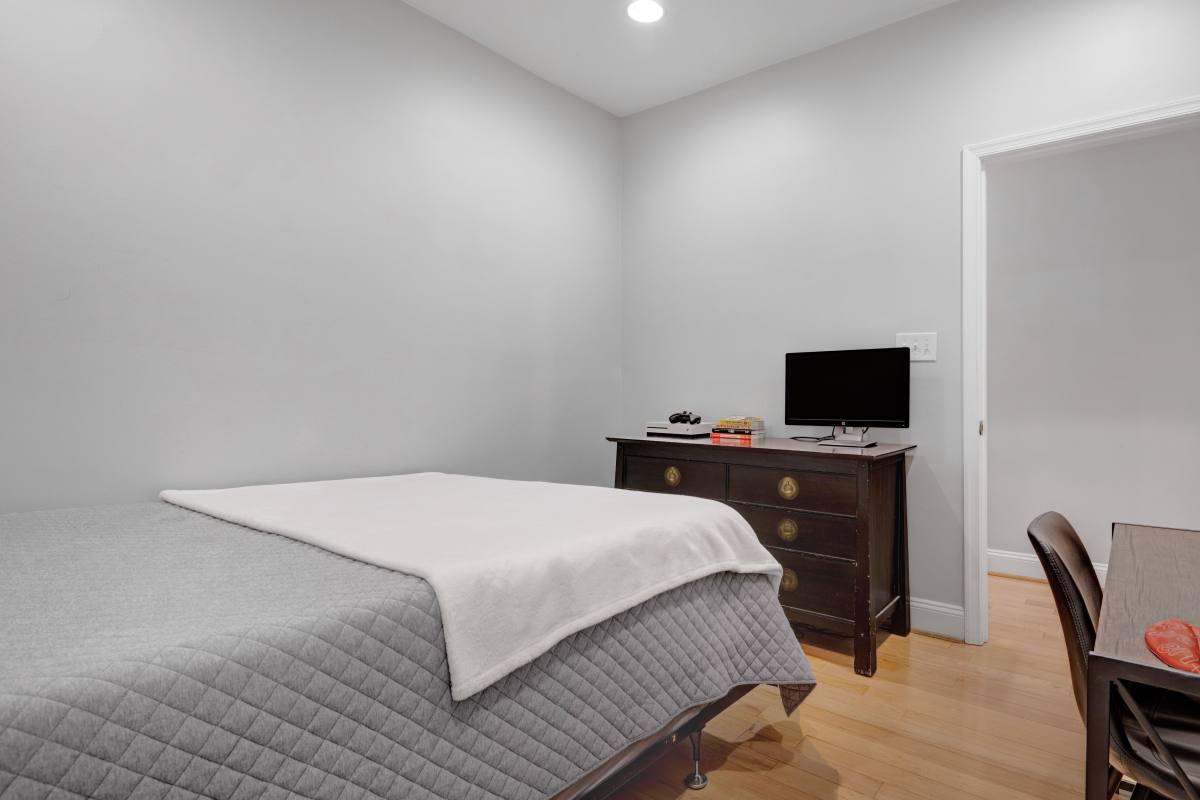Condo for rent at 115 New York Ave NW #P3, Washington, DC 20001